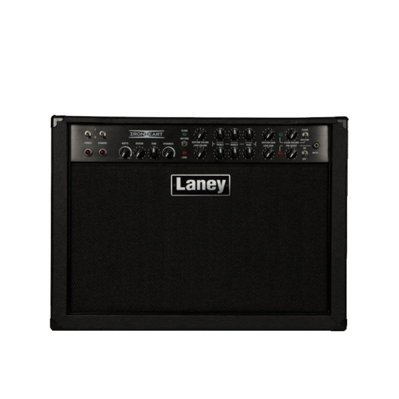 Laney IronHeart IRT60-212 (60 W) Elektro Gitar Amfisi