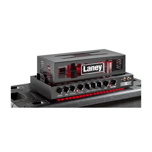 Laney IRT15H Kafa Elektro Gitar Amfisi