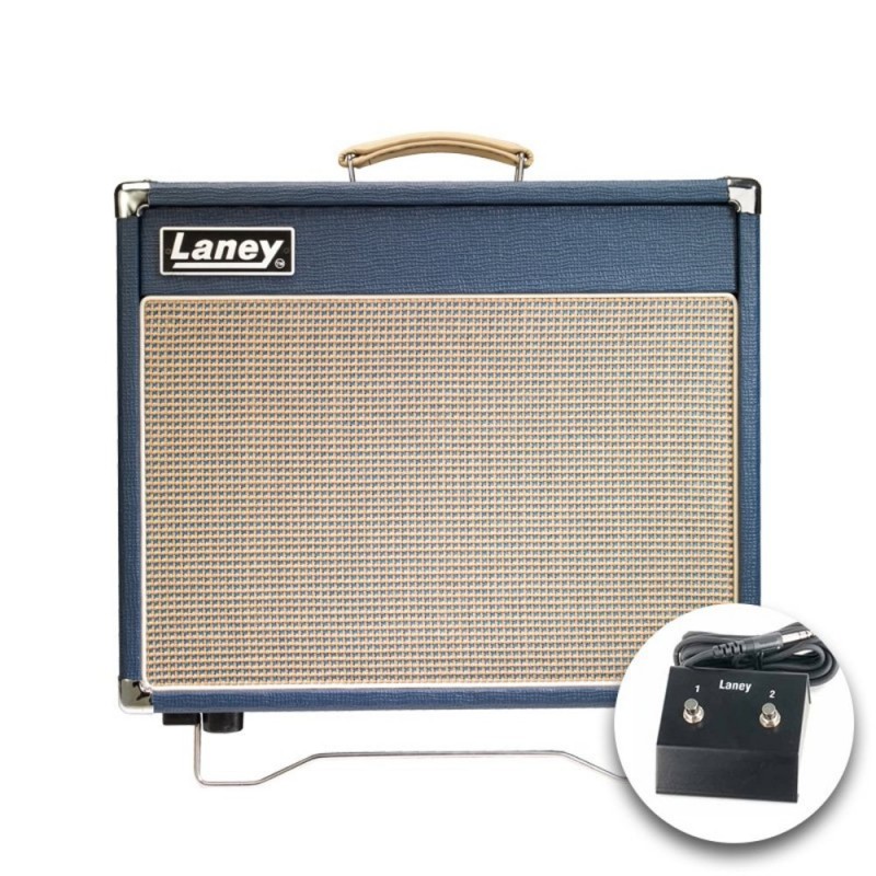 Laney L20T-112 Elektro Gitar Amfisi