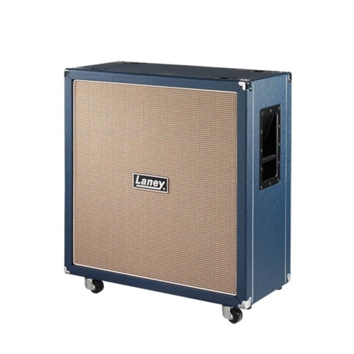 Laney L412 Elektro Gitar Amfi Kabini