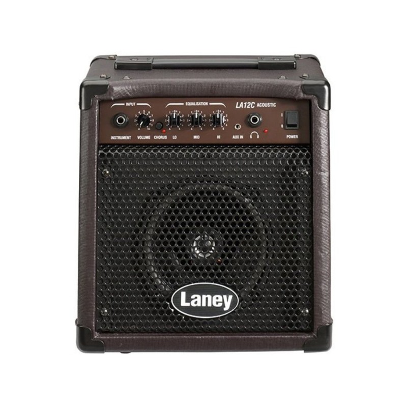 Laney LA12C (12W) Akustik Gitar Amfisi