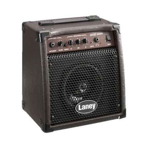 Laney LA12C (12W) Akustik Gitar Amfisi