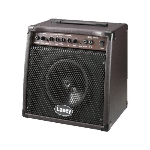 Laney LA20C (20W) Akustik Gitar Amfisi