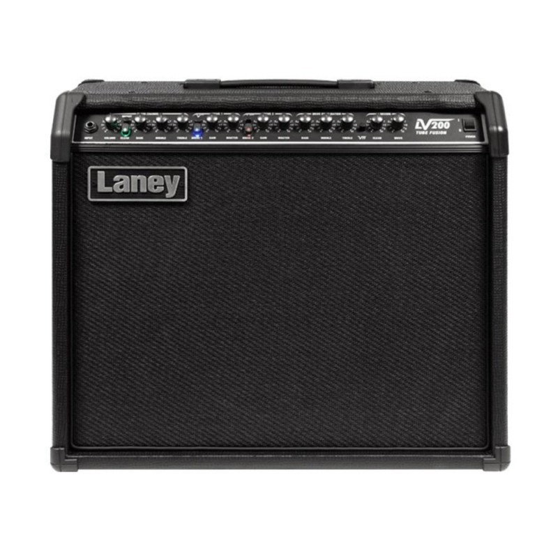 Laney LV200 Elektro Gitar Amfisi