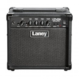 Laney LX15B 15 Watt Bas Gitar Amfisi