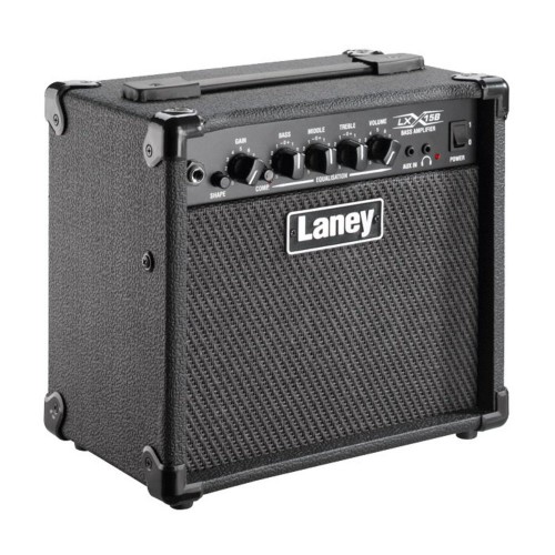 Laney LX15B 15 Watt Bas Gitar Amfisi