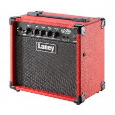 Laney LX15B 15 Watt Red Bas Gitar Amfi