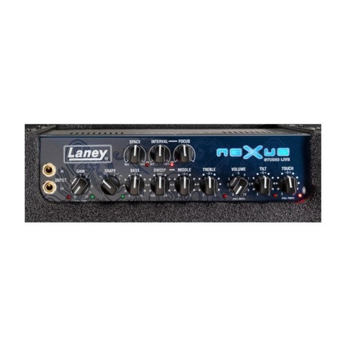 Laney Nexus-Sls112 Bas Gitar Amfisi (500W)