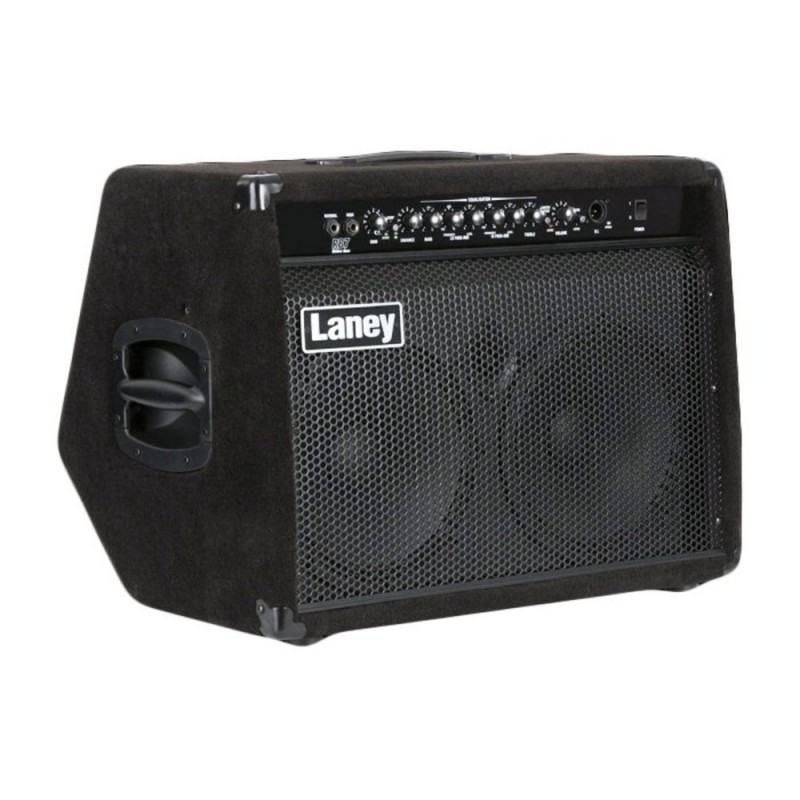 Laney RB7 Bas Gitar Amfisi