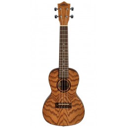 Lanikai OA-C Oak Concert Ukulele