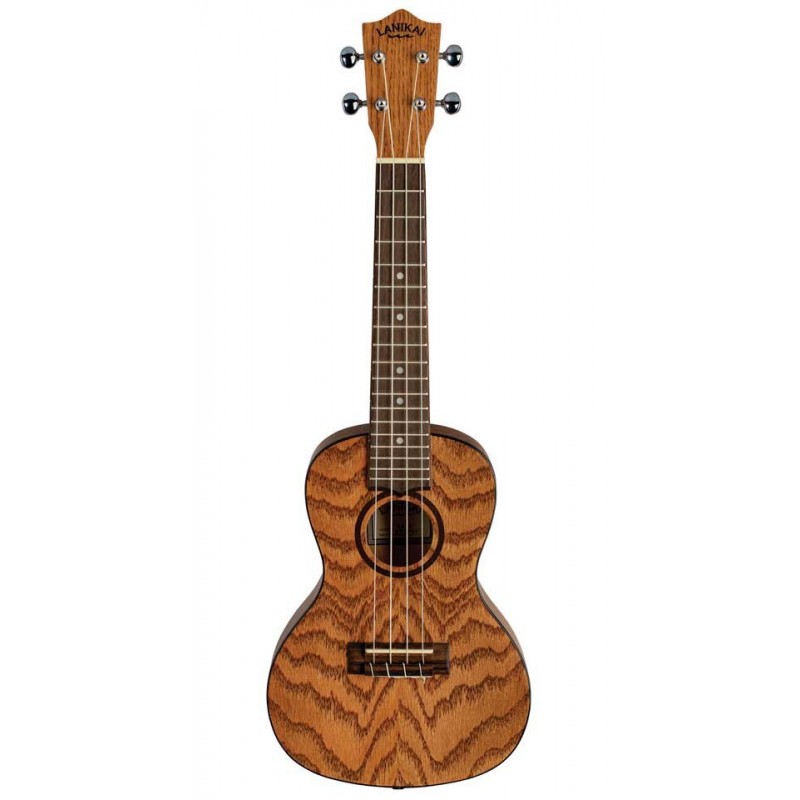 Lanikai OA-C Oak Concert Ukulele