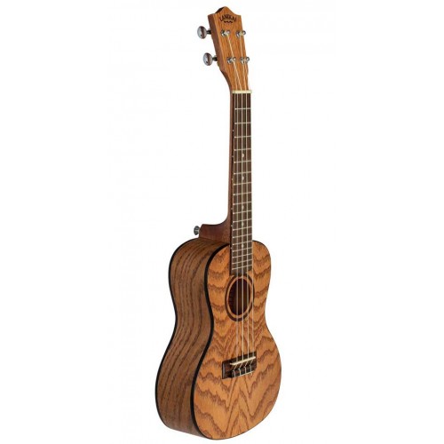 Lanikai OA-C Oak Concert Ukulele