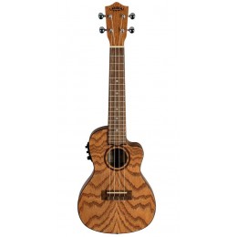 Lanikai OA-CEC Oak Concert Elektro Ukulele