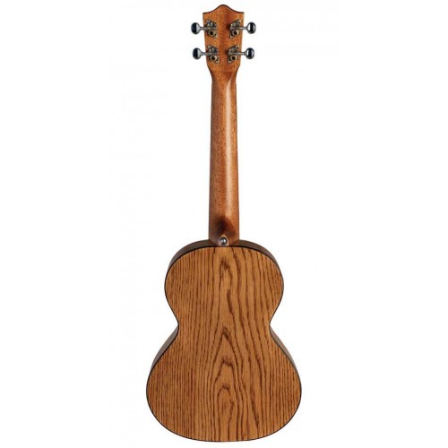 Lanikai OA-T Oak Tenor Ukulele