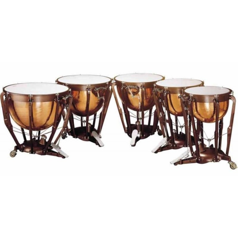 Ludwig LKP520KG Bagetli Timpani 20 inch