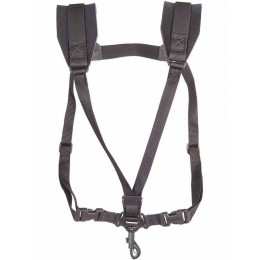 Neotech Soft Harness™ X-Long Döner Kancalı Saksafon Askısı