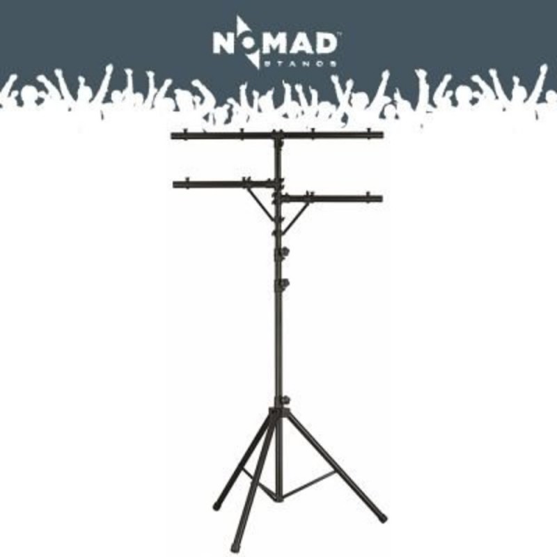 Nomad NLS-A001JB Işık Sehpası