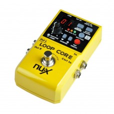 NUX Loop Core Loop Pedalı