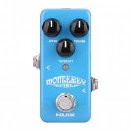 NUX Monterey Mini Core Vibe Pedalı