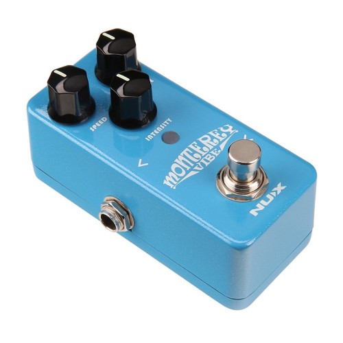 NUX Monterey Mini Core Vibe Pedalı