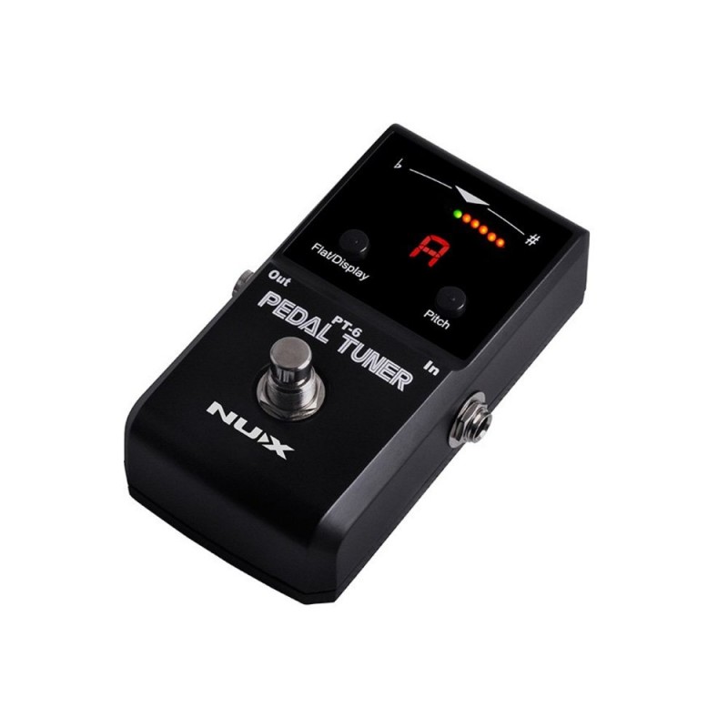 NUX PT-6 Tuner Pedalı