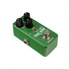 NUX Tube Man MK II Mini Core Overdrive Pedalı