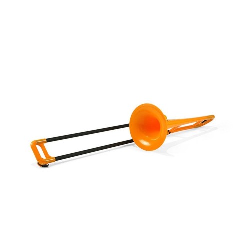 PBONE Turuncu Plastik Tenor Trombon