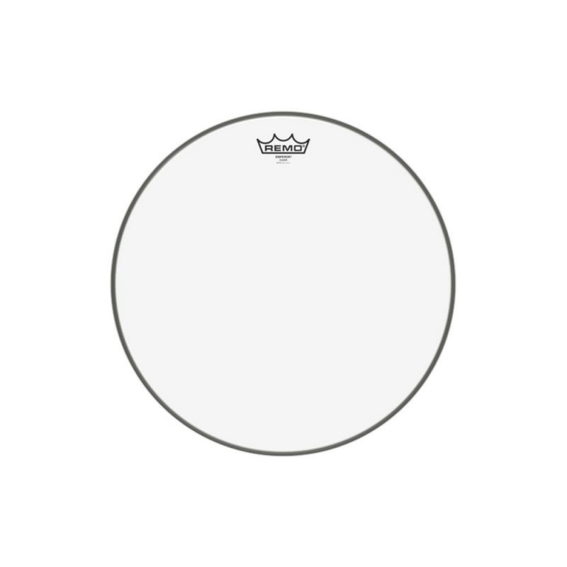 REMO EMPEROR® CLEAR 16 inç Davul Derisi