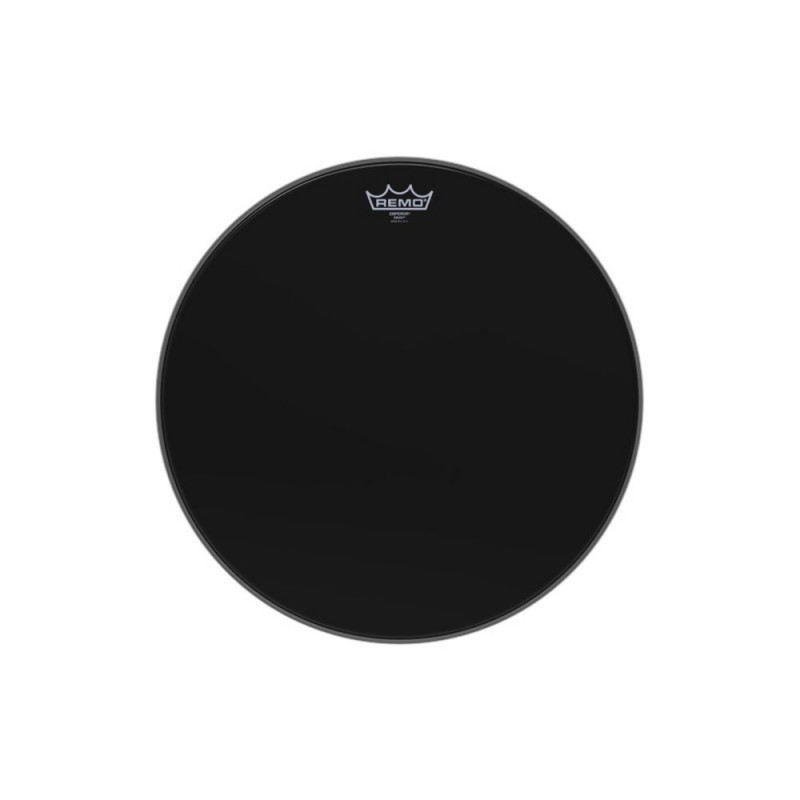 REMO EMPEROR® EBONY® 18 inç Davul Derisi