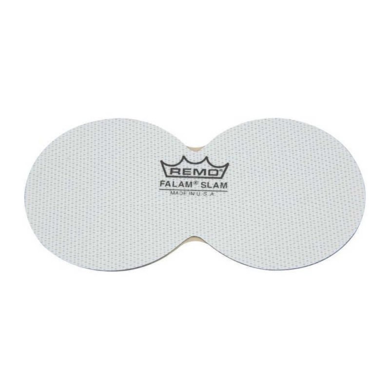 REMO FALAM® SLAM 4 inç Double Bass Drum Pad