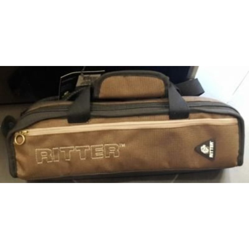 Ritter RBS7D-FC-BDT   Yanflüt Kılıfı