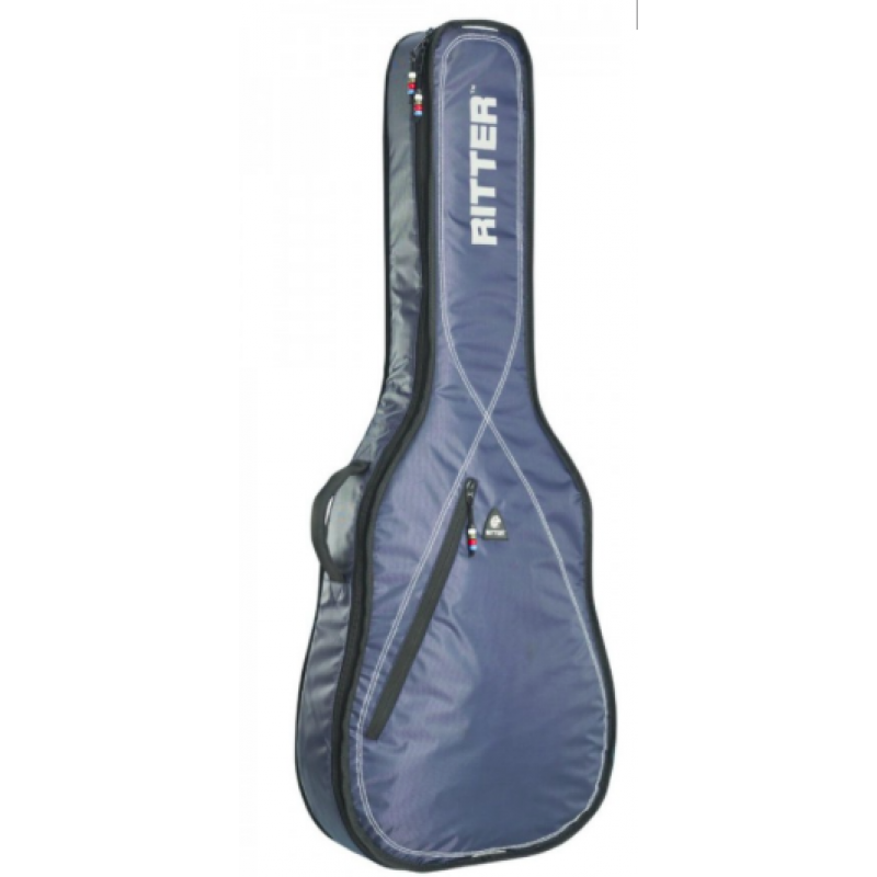 Ritter RGP2-CT-BLW 3/4 Klasik Gitar Kılıfı