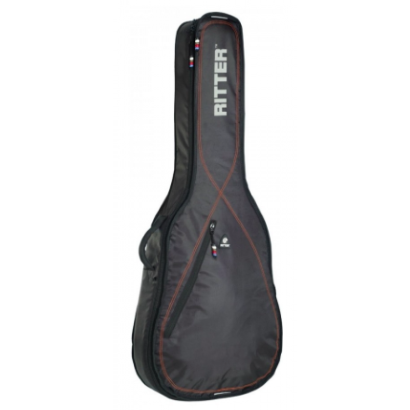 Ritter RGP2-CT-BRD 3/4 Klasik Gitar Kılıfı