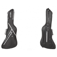 Ritter RGP8-EX-BKW Explorer Gitar Kılıfı