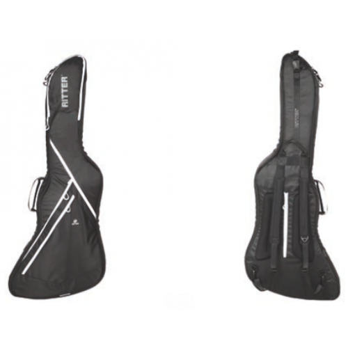 Ritter RGP8-EX-BKW Explorer Gitar Kılıfı