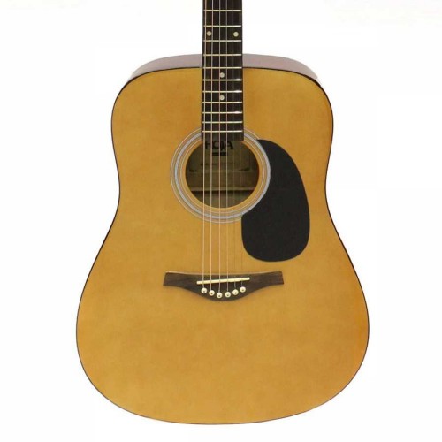 Rosa PF10N Akustik Gitar Paketi