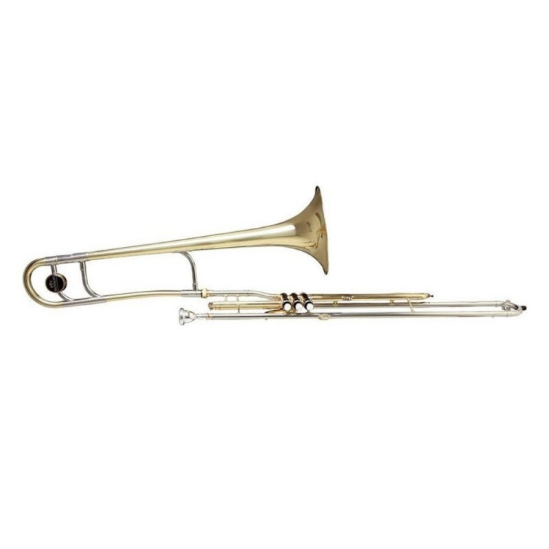 Roy Benson VT-227 Pistonlu Trombon