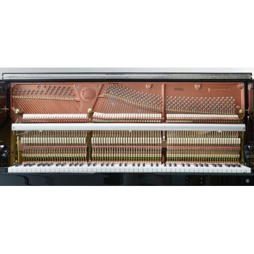 Schumann ER8-120 Akustik Duvar Piyanosu