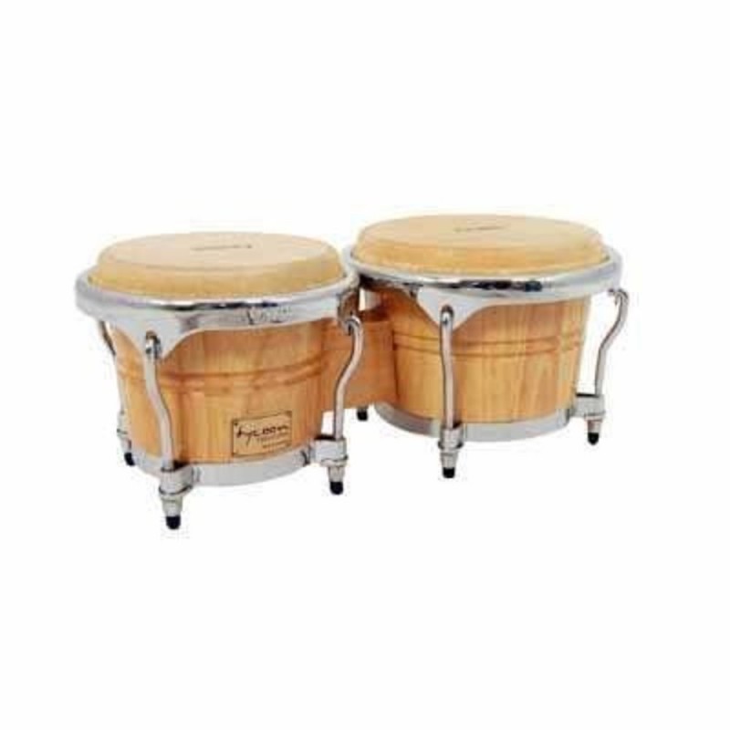 Tycoon Bongo TB-800-C-N Concerto Series 7&#39; 8,5&#39; Natural