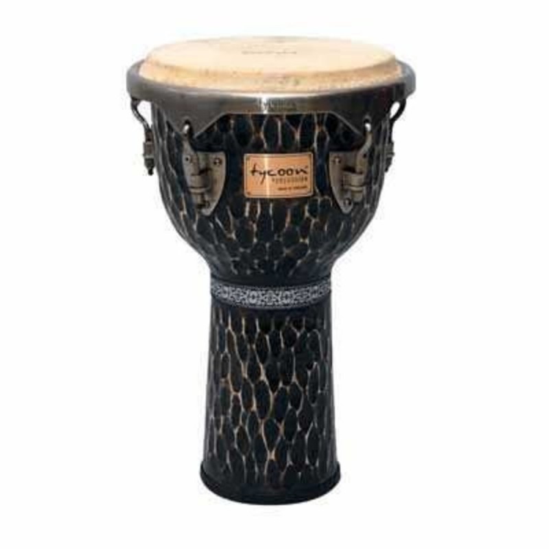 Tycoon Djembe TJHC-712-BC Master Handcrafted Original Series 12&#39;