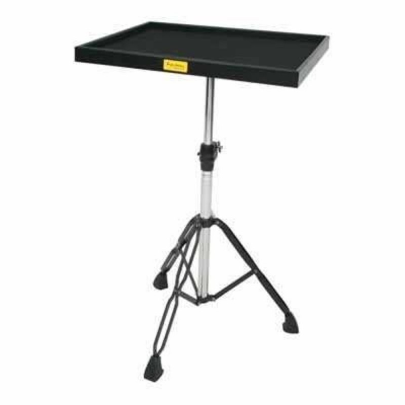 Tycoon Percussion Stand TPT-L Large Percussion Table