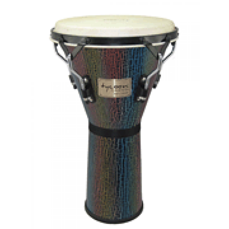 Tycoon TJS-72 B DI Dark Iris Djembe