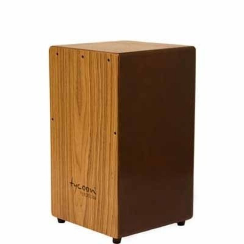 Tycoon TK-24 Hardwood Cajon